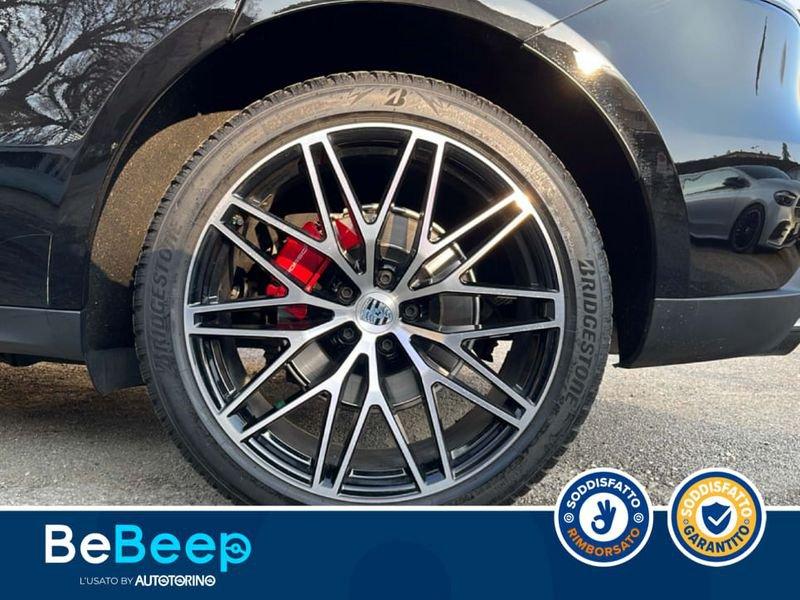 Porsche Macan 2.9 S 380CV PDK