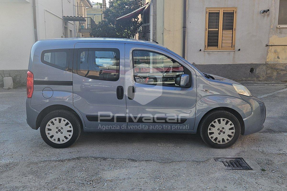 FIAT QUBO 1.3 MJT 75 CV Active