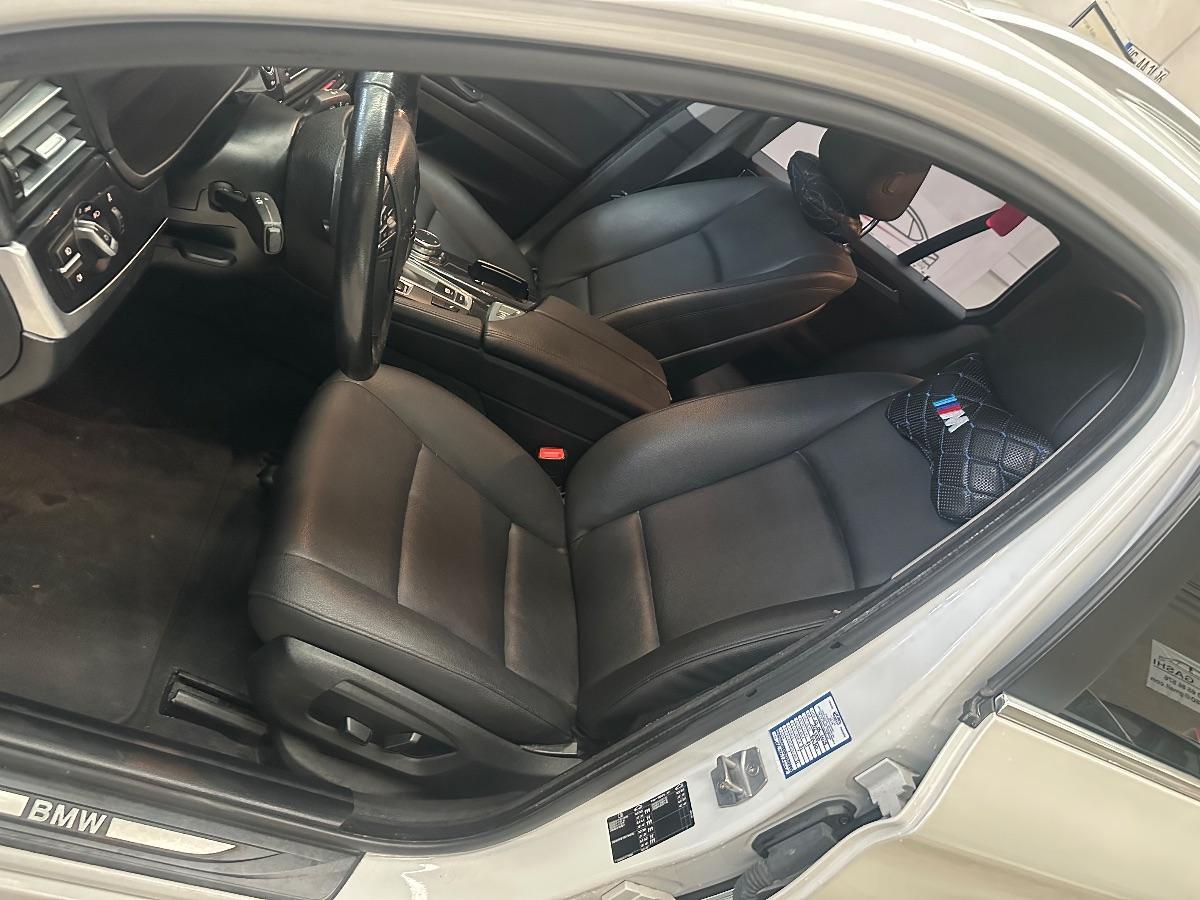 BMW - Serie 5 - 520d aut. Touring Business