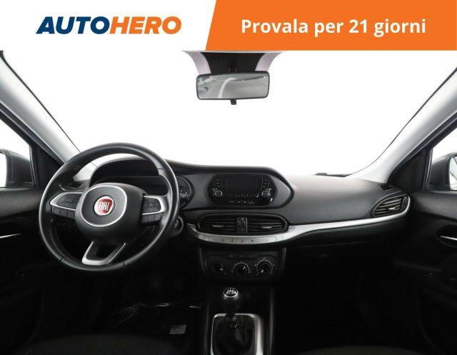 FIAT Tipo 1.4 5 porte Easy