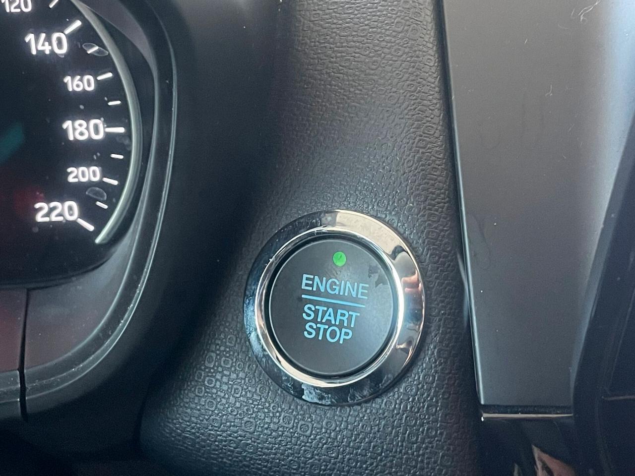 Ford EcoSport 1.0 EcoBoost 100 CV Titanium