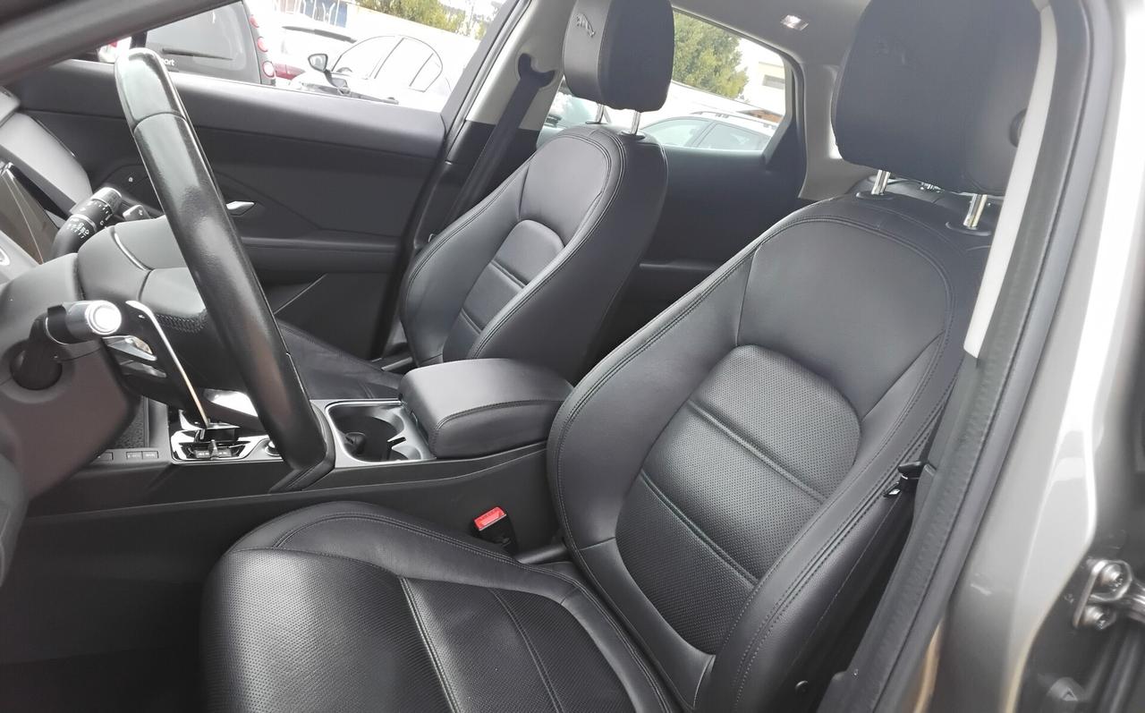 Jaguar E-Pace 2.0 I4 200 CV AWD Auto R-Dynamic SE