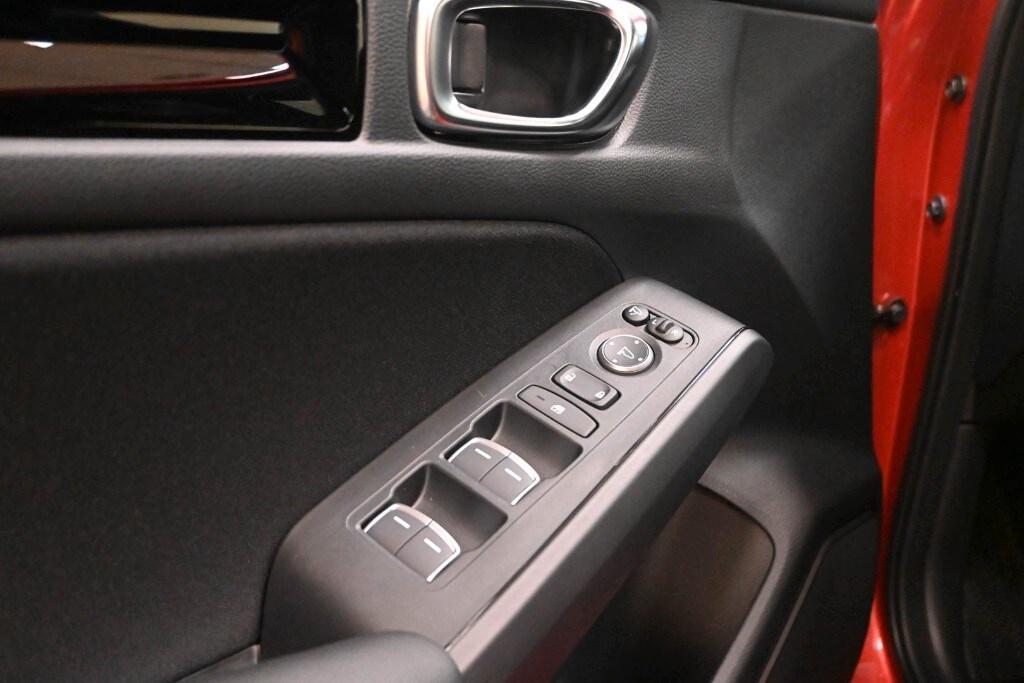 HONDA Civic 11ª serie Civic 2.0 Hev eCVT Sport