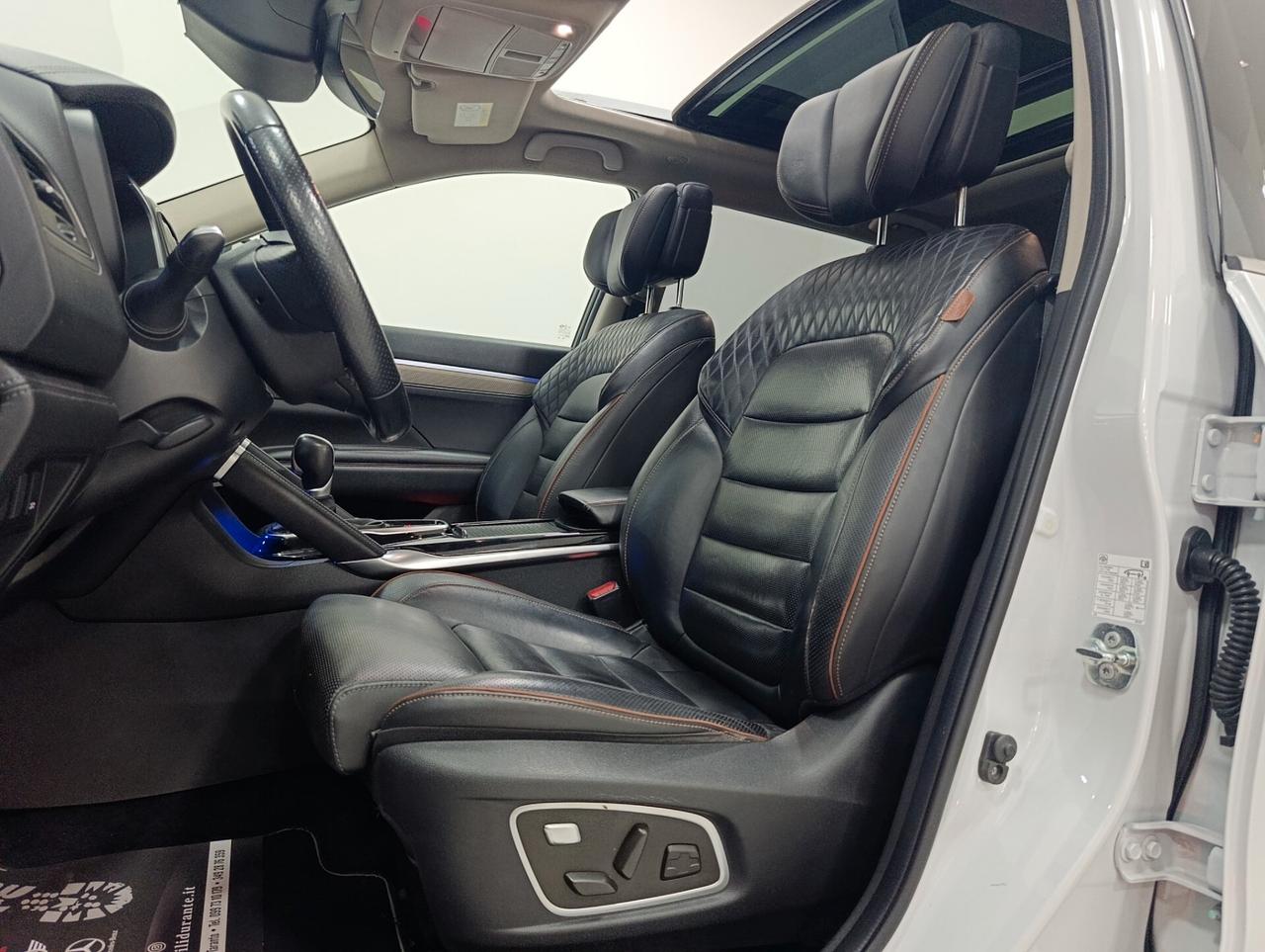 Renault Koleos Blue dCi 150 CV X-Tronic Initiale Paris