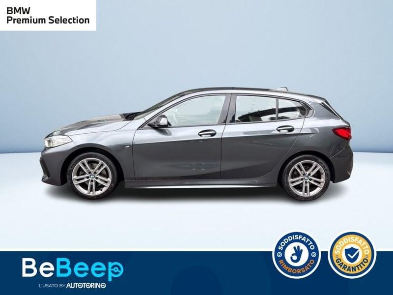 BMW Serie 1 118I MSPORT 136CV