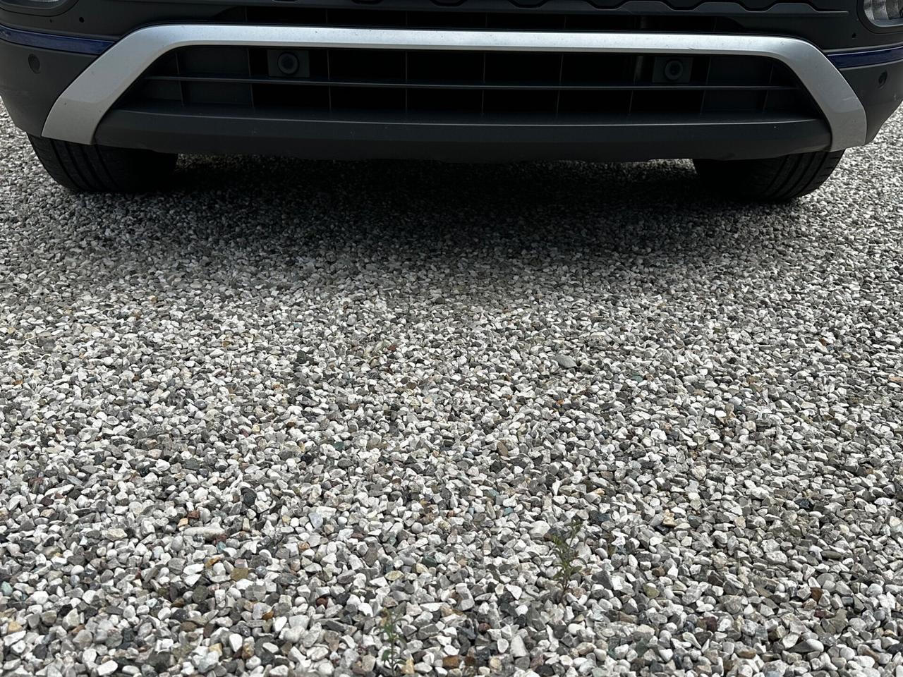 Volkswagen T-Cross 1.0 TSI Style BMT