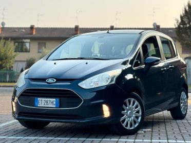 Ford B-Max 1.5 TDCi 75 CV Titanium..CELL 320 147 1147 WUATSAPP