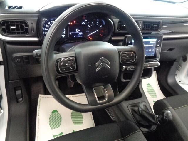 C3 PureTech 83 S&S Shine Pack 2021