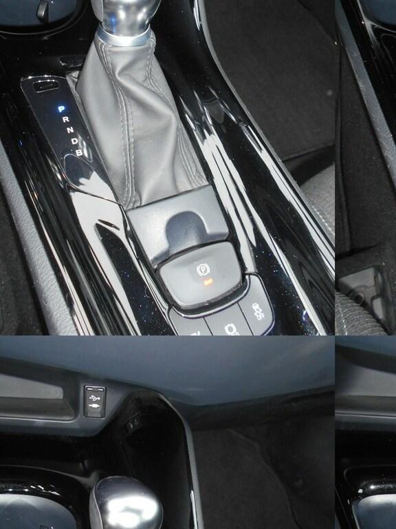 Toyota C-HR 5 Porte 1.8 Hybrid Trend 2WD E-CVT