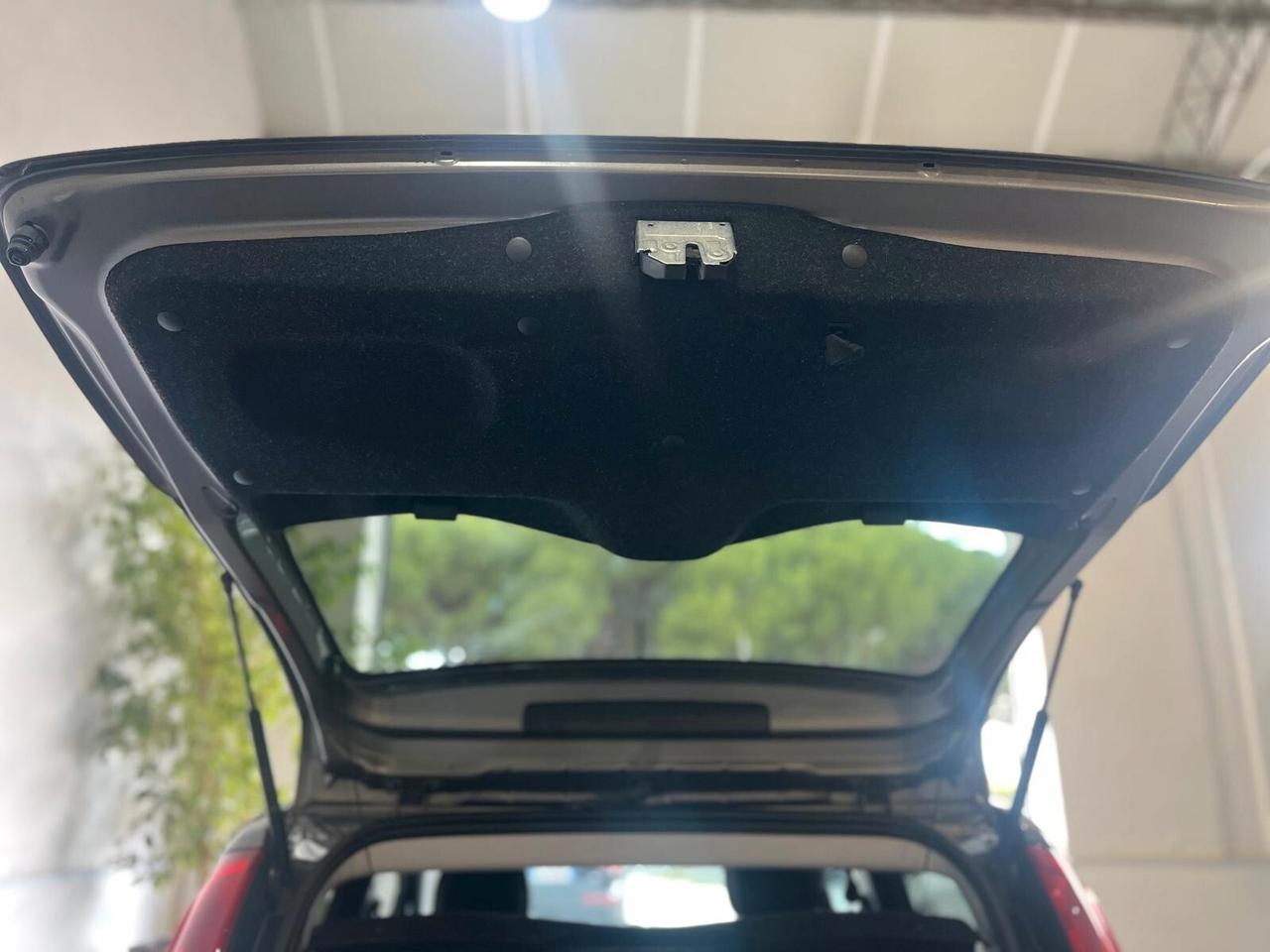 FIAT PANDA 1.0 HYBRID 2022 CITY LIFE *63MILAKM* *UNICOPRO*