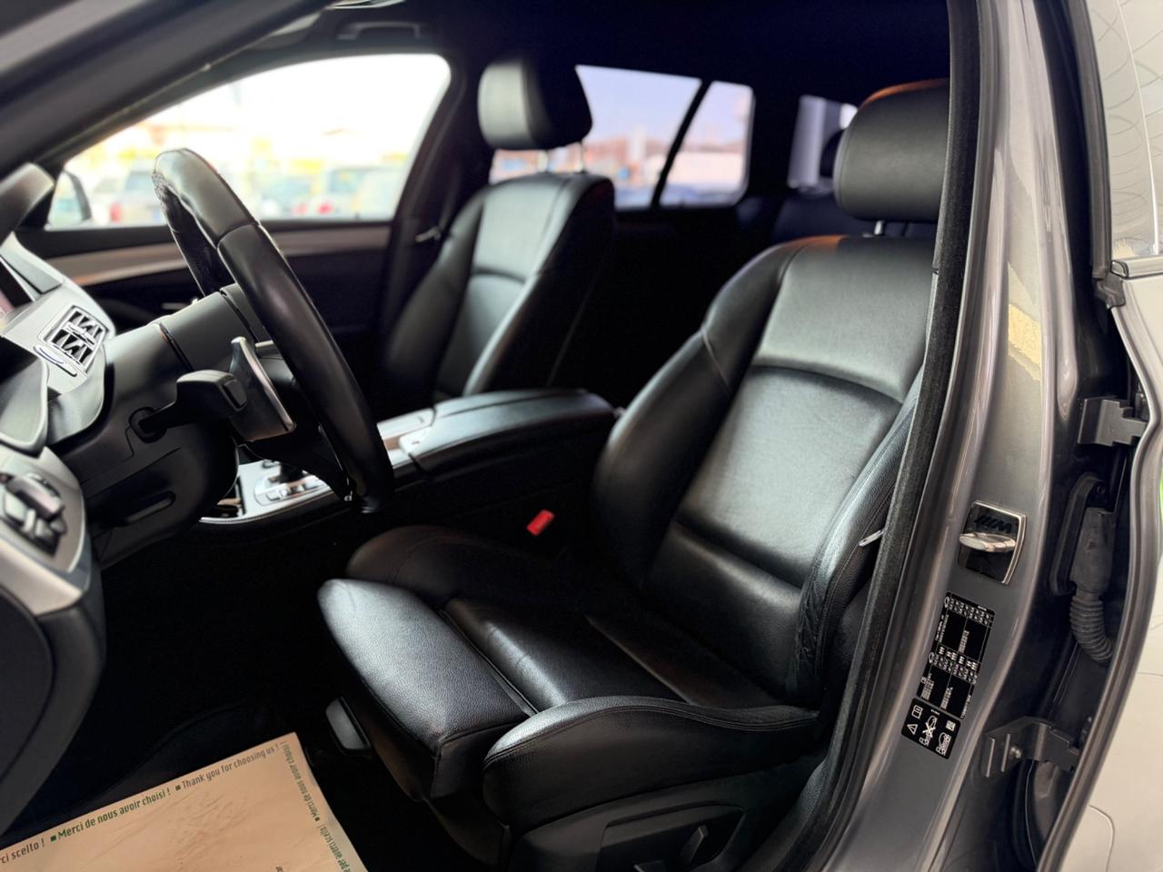 Bmw 525d xDrive Touring Msport