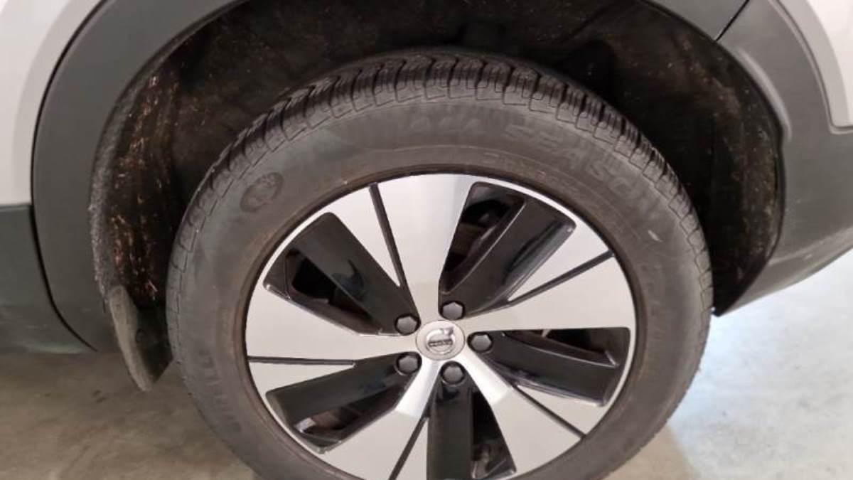 VOLVO Xc40 T4 Recharge Plug-In Hybrid Automatico Core N-1