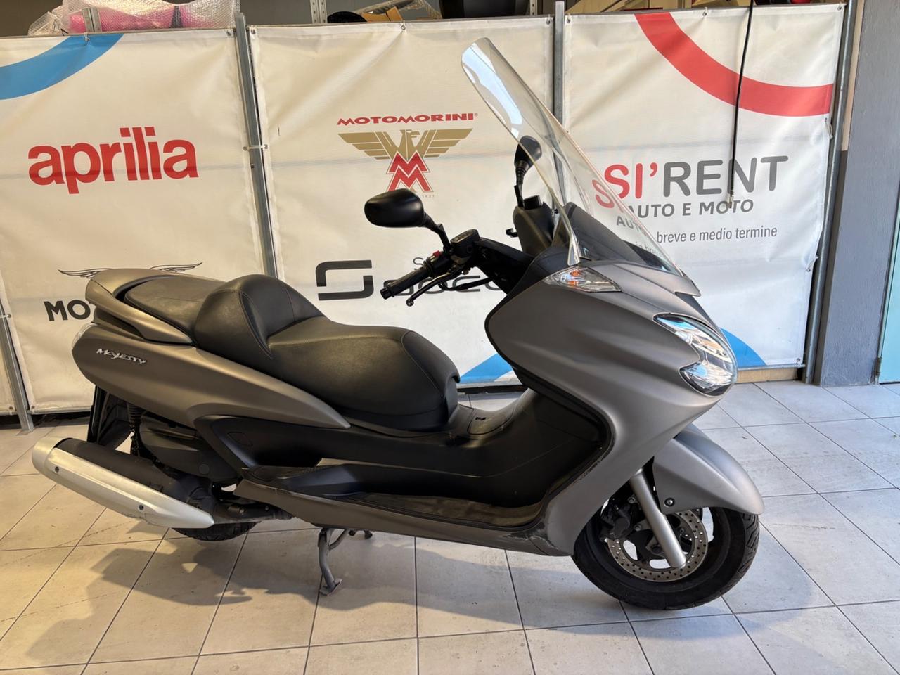 Yamaha Majesty 400 S