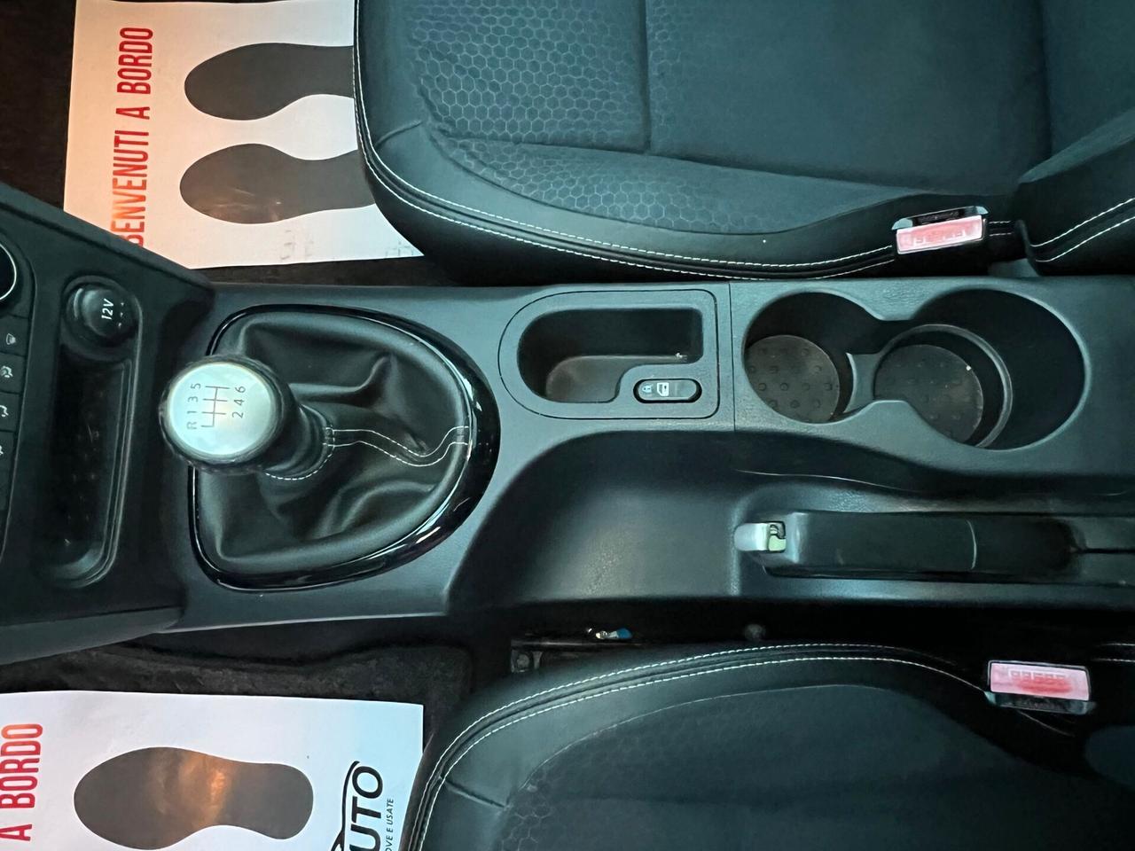 Nissan Qashqai 1.6 dCi 2WD Tekna