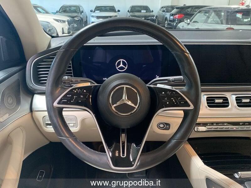 Mercedes-Benz GLE - V167 2023 300 d AMG Line Premium Plus 4matic auto