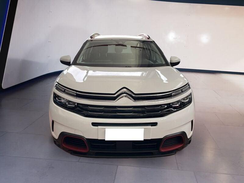 Citroën C5 Aircross 2018 1.5 bluehdi Shine s&s 130cv my20