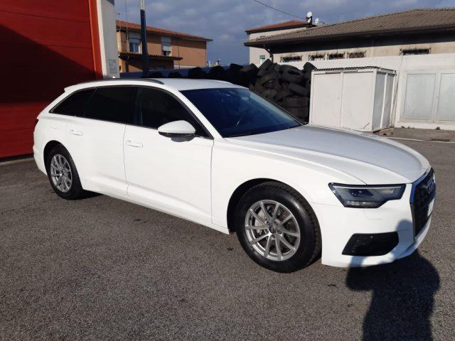 AUDI A6 Avant 40 2.0 TDI Stronic Business Plus IVA ESPOSTA