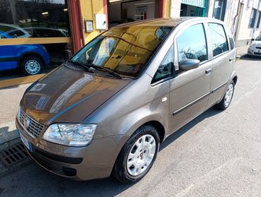 Fiat Idea 1.4 // UNICO PRIRTARIO POCHISSIMI KM