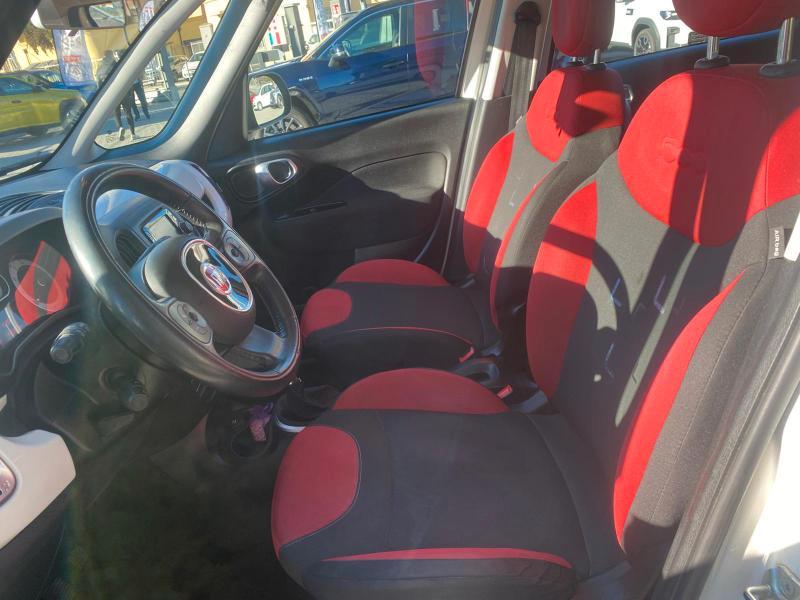 Fiat 500 L 500L 1.3 mjt Pop Star 85cv