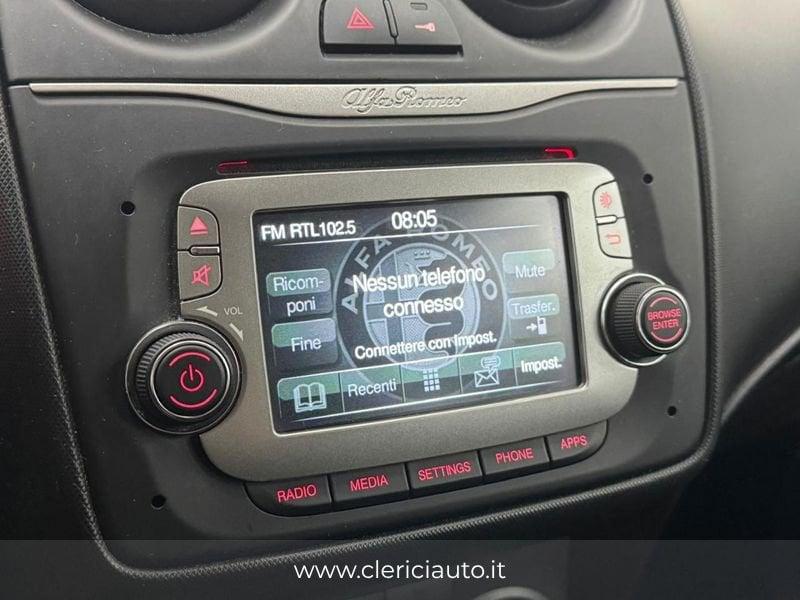 Alfa Romeo MiTo 1.4 78 CV 8V S&S Super