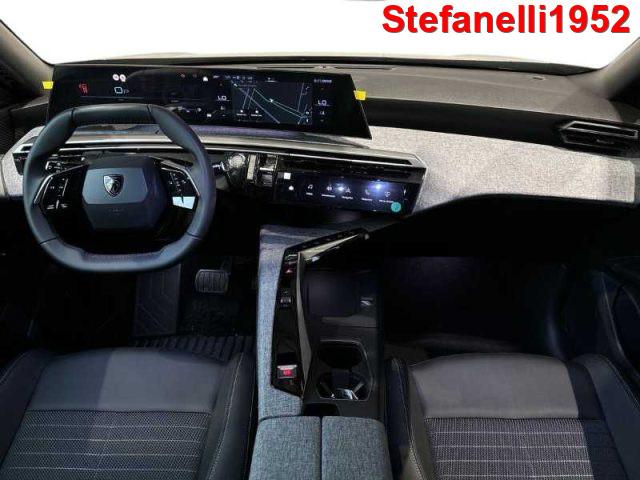 PEUGEOT 3008 1.2 hybrid Allure 136cv e-dcs6
