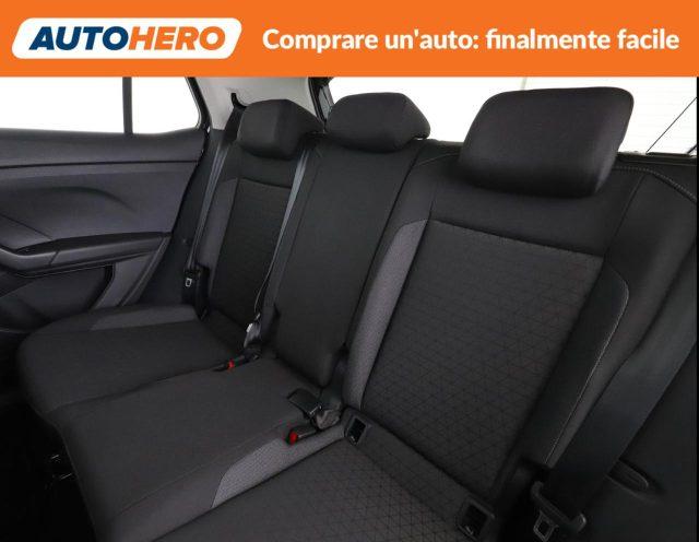 VOLKSWAGEN T-Cross 1.0 TSI Style BMT