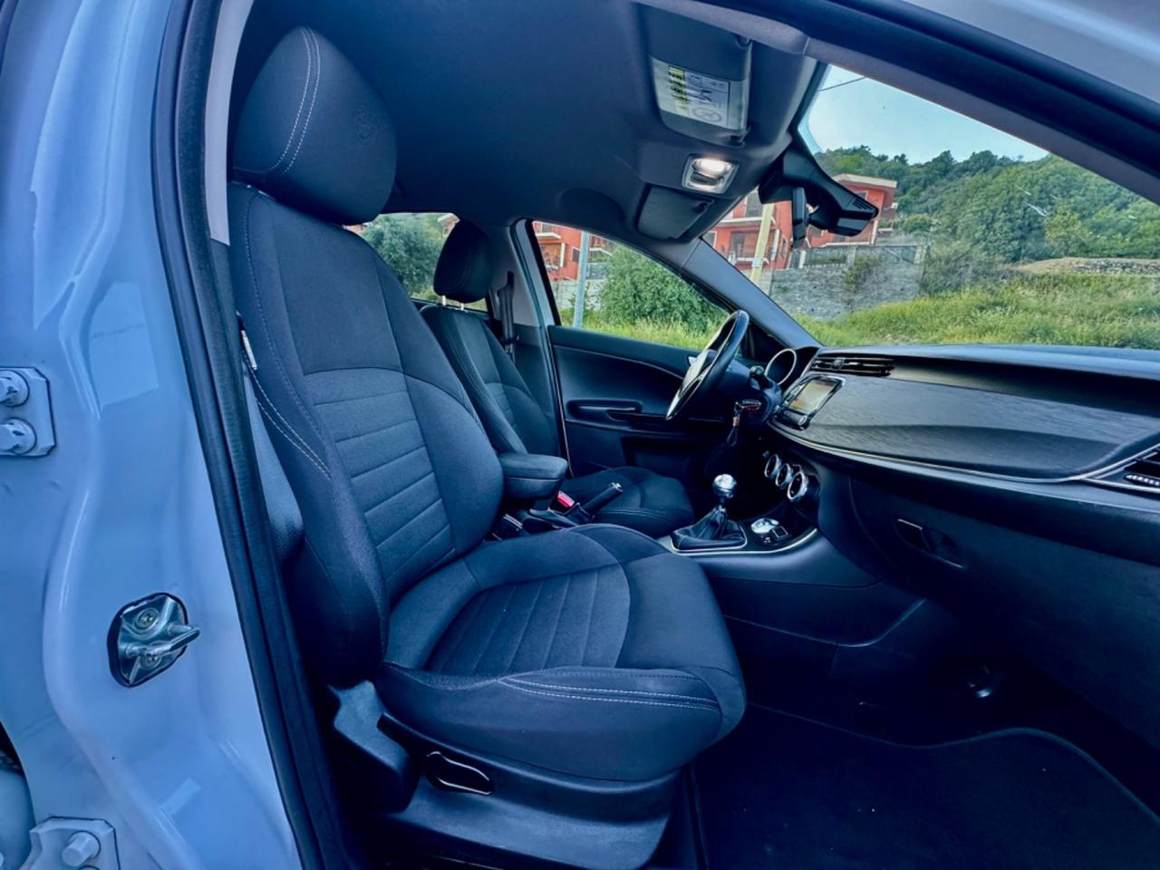 ALFA ROMEO GIULIETTA 1.6 JTDm 120 CV SUPER