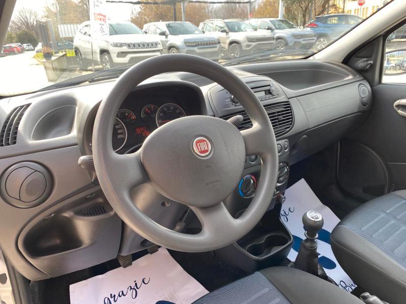 Fiat Punto 3 Porte Punto 3p 1.2 Classic Active