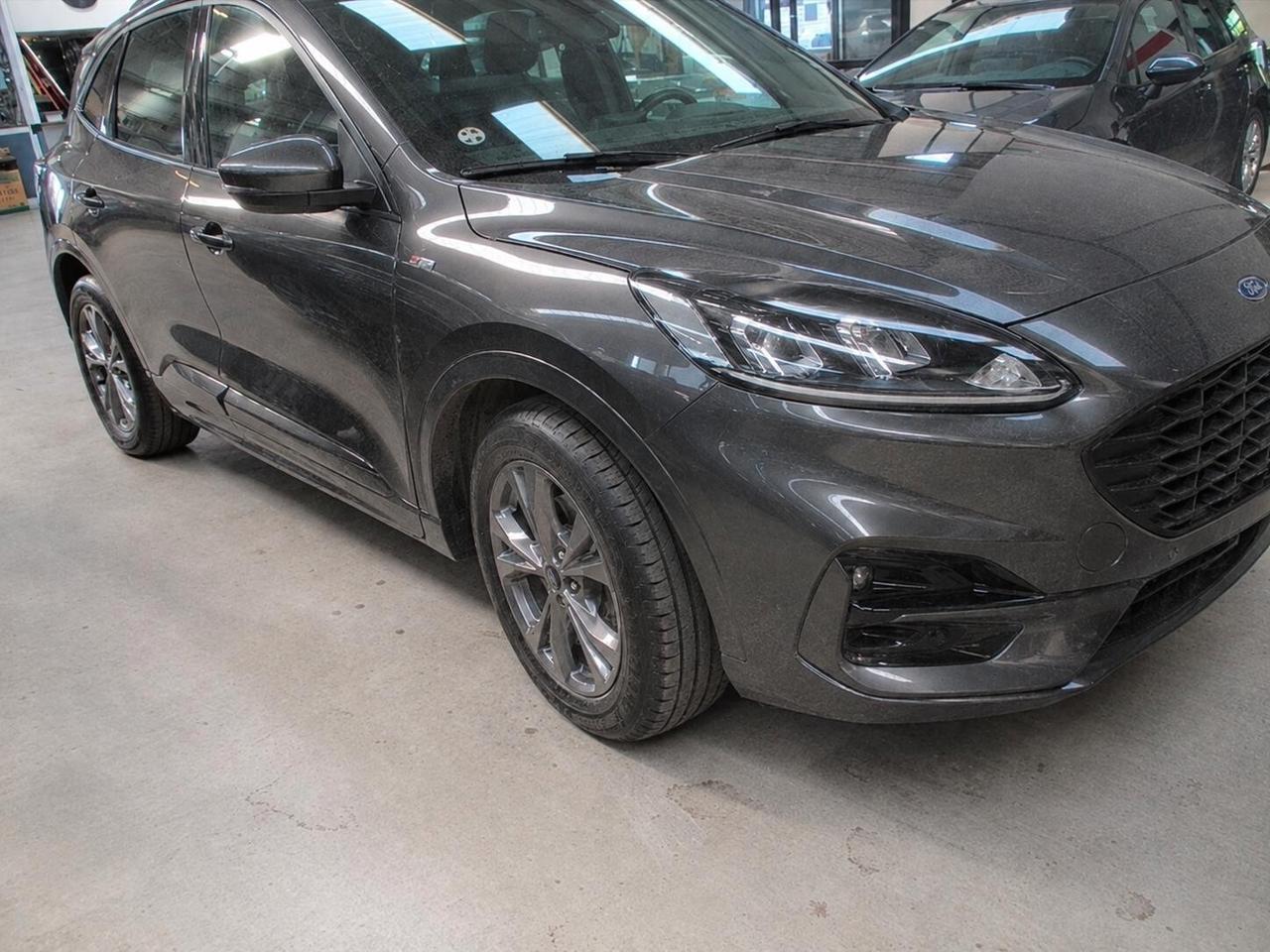 Ford Kuga 1.5 EcoBlue 120 CV 2WD ST-Line - 2022