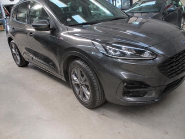 Ford Kuga 1.5 EcoBlue 120 CV 2WD ST-Line - 2022