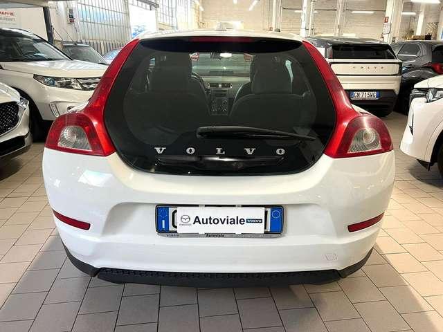 Volvo C30 C30 1.6d drive Kinetic