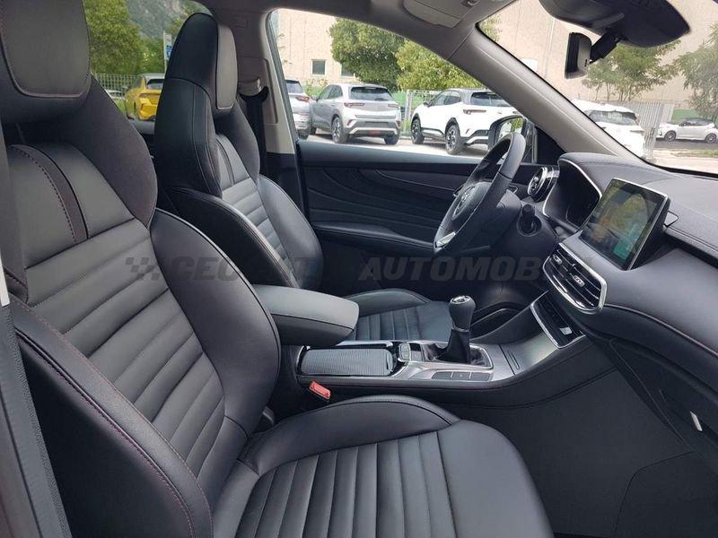 MG HS HS 1.5 t-gdi Luxury