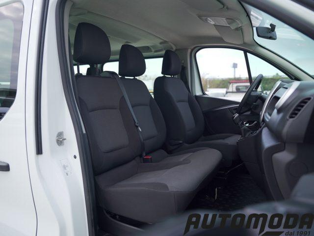 FIAT Talento 2.0 L2H1 6 POSTI