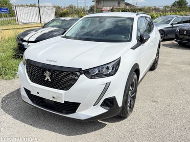 PEUGEOT 2008 1.5 B.HDI-VIRTUAL-ADATTA NEOPATENTATI