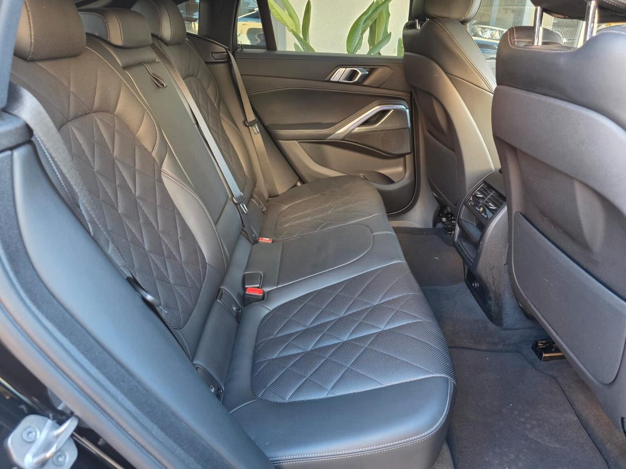 Bmw X6 xDrive30d 48V Msport MHEV 286cv