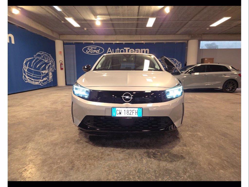 OPEL Corsa 1.2 edition s&s 75cv del 2024