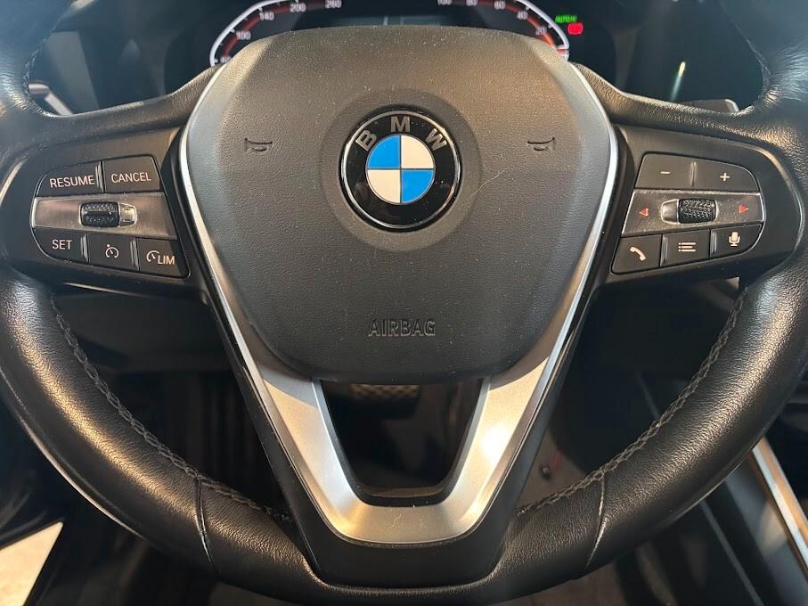 Bmw 318i Touring BUSINESS ADVANTAGE