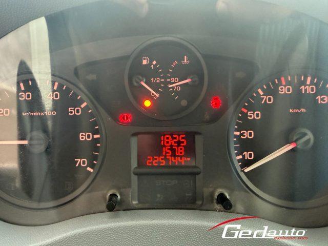 FIAT Scudo 1.6 MJT PC-TN Furgone 10q. Comfort