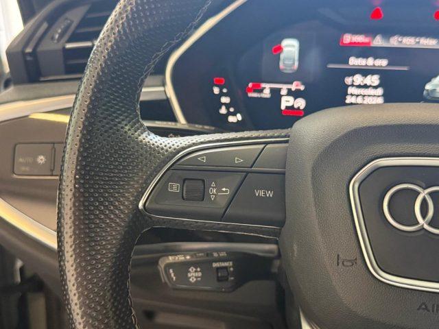 AUDI Q3 SPB 35 TDI S line edition