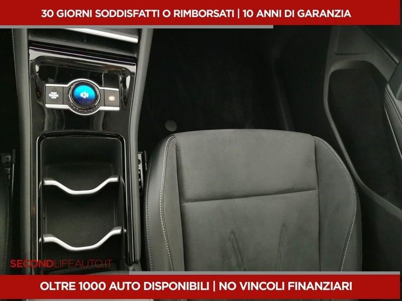 Volkswagen Tiguan 2.0 tdi Elegance 4motion 193cv dsg