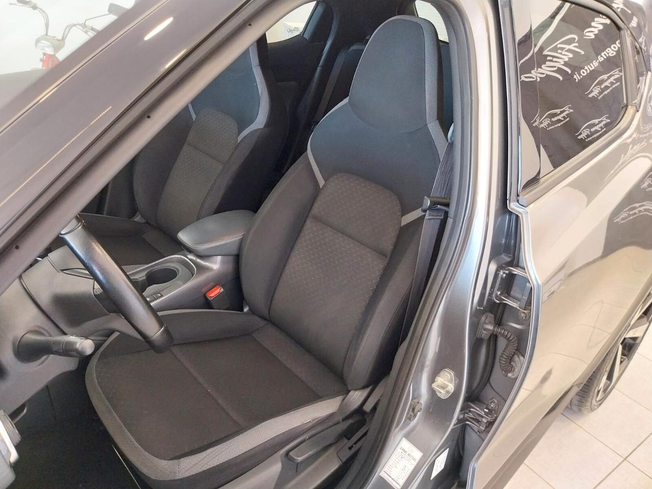 Nissan Juke 1.0 DIG-T 114 CV Tekna 2022