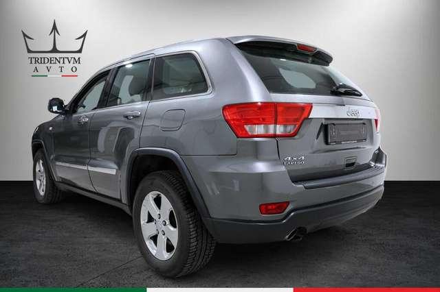 Jeep Grand Cherokee 3.0 crd Laredo auto