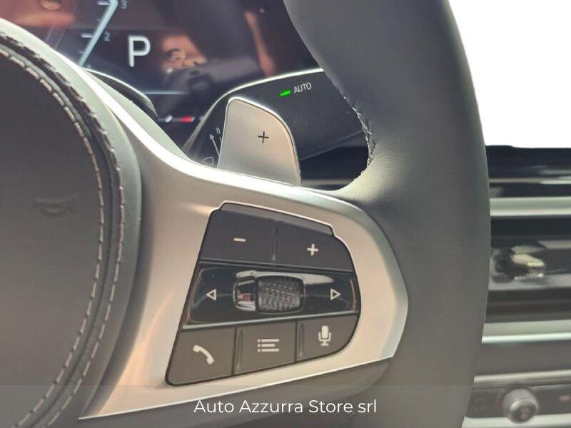 BMW X6 xDrive30d MSport Pro auto *COLORI VARI, TETTO, 22'', HARMAN KARDON*