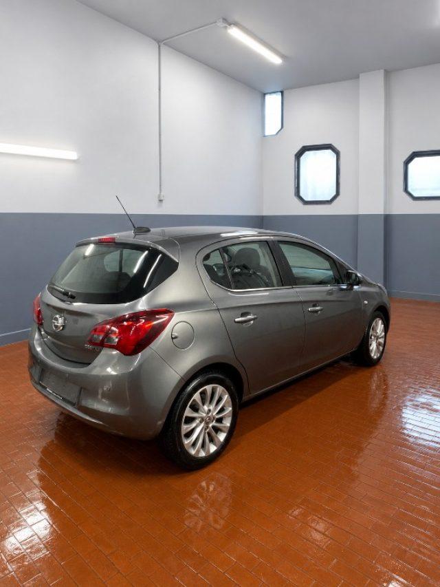 OPEL Corsa 1.4 90CV GPL Tech 5 porte Innovation