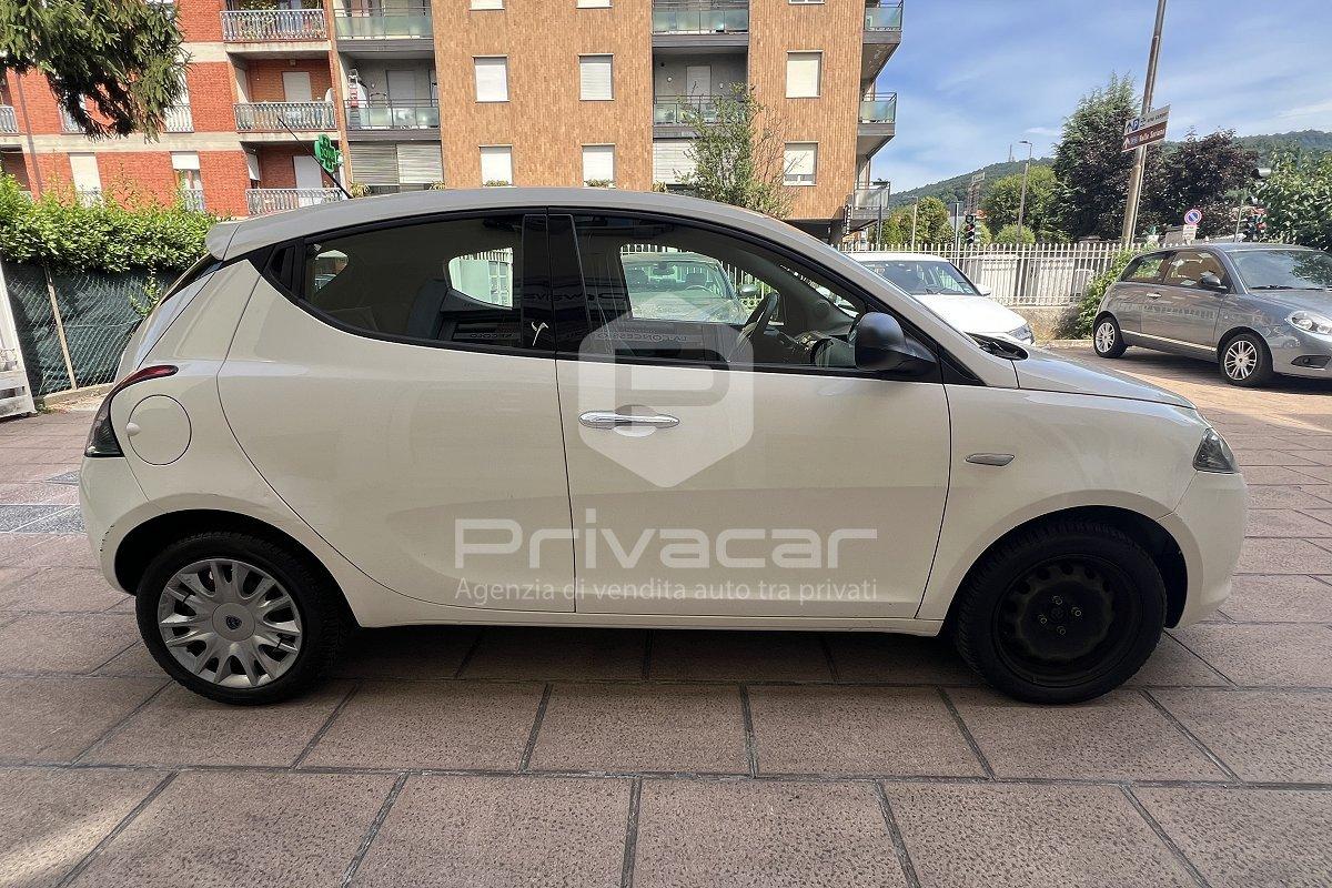 LANCIA Ypsilon 1.3 MJT 16V 95 CV 5 porte S&S Elle