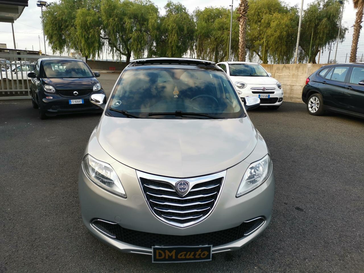 Lancia Ypsilon 1.3 MJT 16V 95 CV 5 porte S&S Platinum