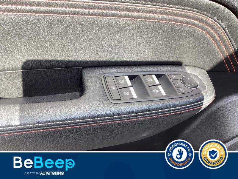 Renault Arkana 1.6 HYBRID INTENS E-TECH 145CV