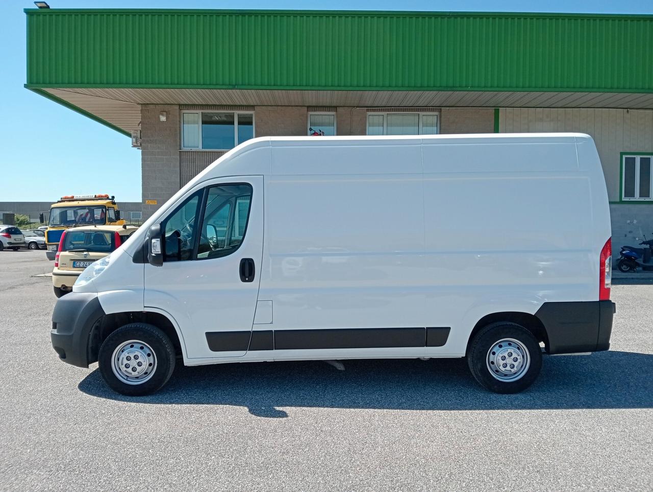Fiat Ducato 30 2.3 MJT 130CV PM-TM