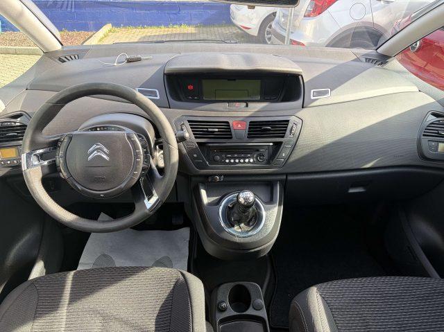 CITROEN C4 Picasso C4 Picasso 2 1.6 hdi Business 110cv