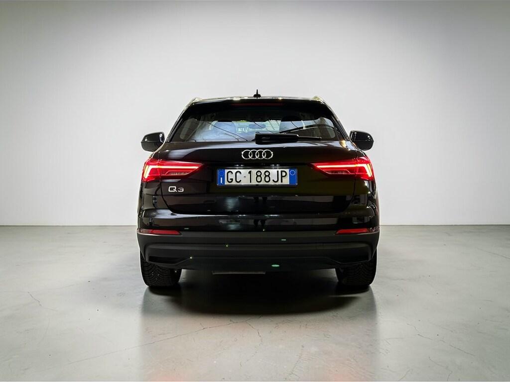 Audi Q3 35 2.0 TDI S tronic